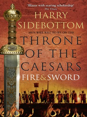 Fire and Sword - ebook